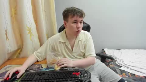 iliaskris online show from 05-10-26, 04:34