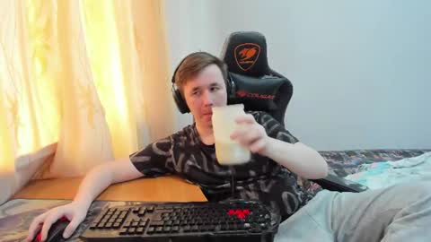 iliaskris online show from 06-11-26, 02:53