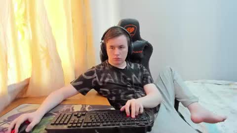 iliaskris online show from 06-14-26, 02:24