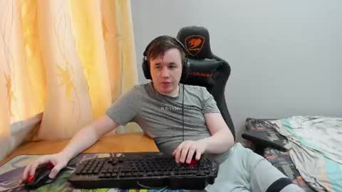 iliaskris online show from 06-15-26, 02:36