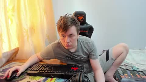 iliaskris online show from 06-17-26, 08:39