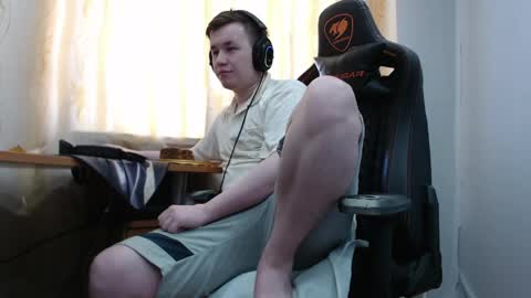 lord online show from 05-08-26, 09:36