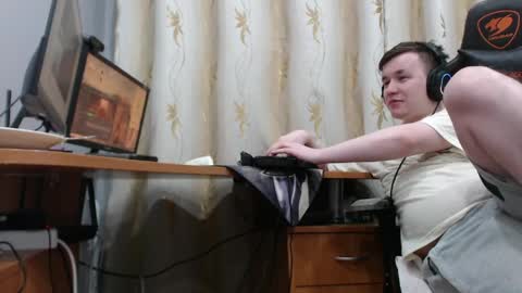 lord online show from 05-08-26, 09:42