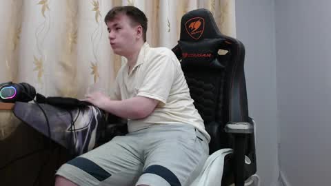 lord online show from 05-10-26, 04:34