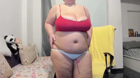 Bamby online show from 12-03-24, 06:17