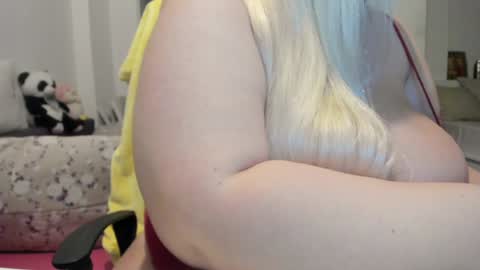 Bamby online show from 01-30-25, 06:10