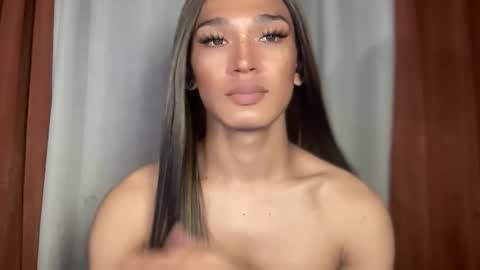 QUEEN KATH online show from 02-13-26, 12:12