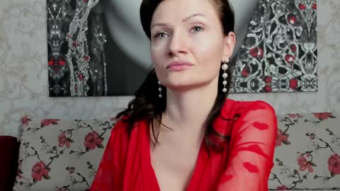 Ingrid or more easier...Miss  GoDDess Mistress online show from 12-25-24, 01:42