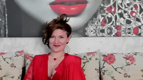Ingrid or more easier...Miss  GoDDess Mistress online show from 03-04-25, 09:18