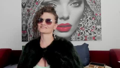 Ingrid or more easier...Miss  GoDDess Mistress online show from 11-28-25, 11:02