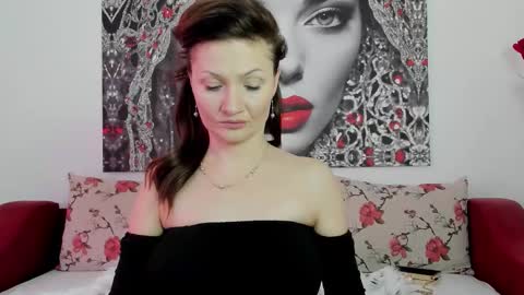 Ingrid or more easier...Miss  GoDDess Mistress online show from 12-04-25, 10:35