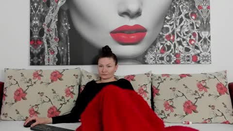 Ingrid or more easier...Miss  GoDDess Mistress online show from 03-30-26, 09:49