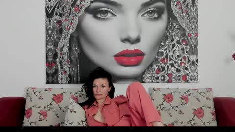 Ingrid or more easier...Miss  GoDDess Mistress online show from 04-24-26, 05:48