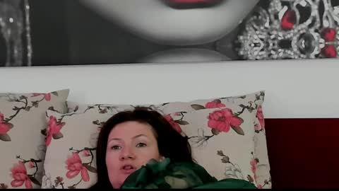 Ingrid or more easier...Miss  GoDDess Mistress online show from 05-11-26, 03:29