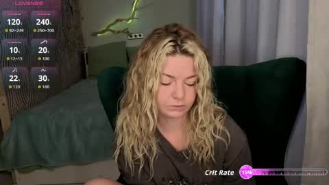 Jenny online show from 05-07-26, 07:14
