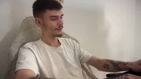 D-Illusion online show from 12-01-25, 02:55