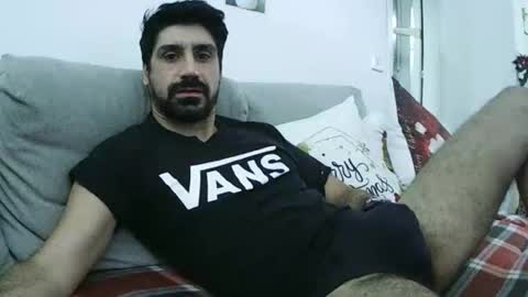 ilmangj90 online show from 12-17-25, 09:04