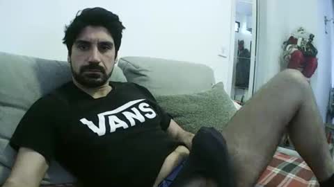 ilmangj90 online show from 01-07-26, 09:01