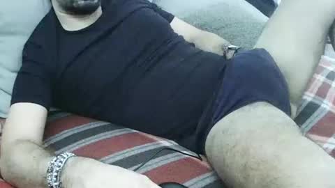 ilmangj90 online show from 01-11-26, 09:58