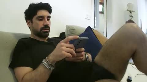 ilmangj90 online show from 04-13-26, 09:26