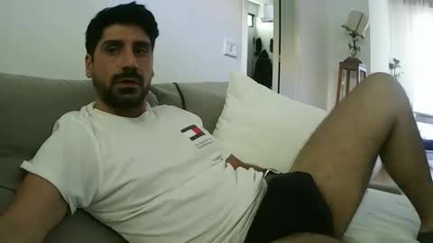 ilmangj90 online show from 04-28-26, 09:36