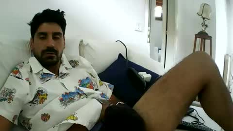 ilmangj90 online show from 06-01-26, 08:05