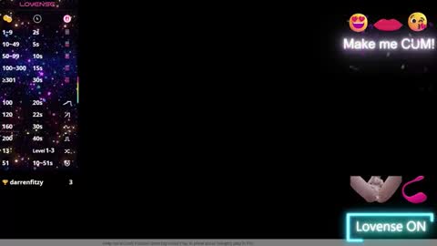 ilona vv online show from 09-08-25, 09:36
