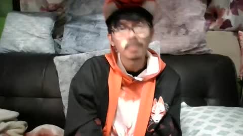 ilovebunny69 online show from 09-12-25, 04:56