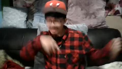 ilovebunny69 online show from 09-13-25, 03:50