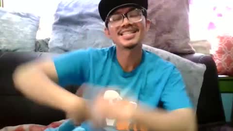 ilovebunny69 online show from 09-20-25, 10:11