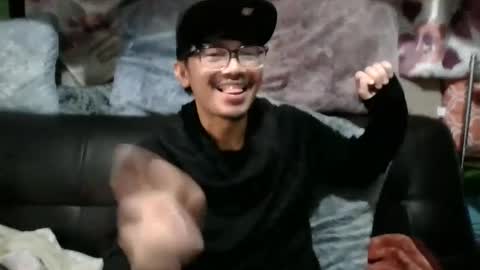 ilovebunny69 online show from 09-23-25, 05:43