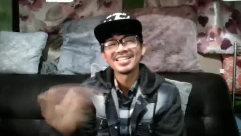 ilovebunny69 online show from 09-25-25, 03:10