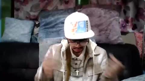 ilovebunny69 online show from 09-29-25, 06:18