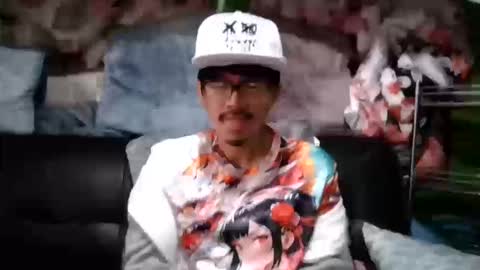 ilovebunny69 online show from 10-18-25, 05:43