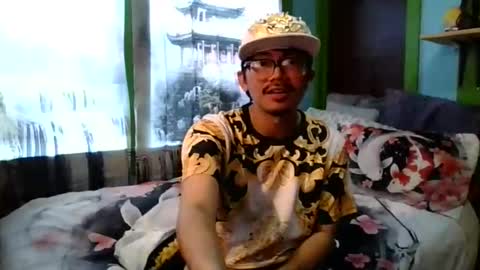 ilovebunny69 online show from 10-19-25, 12:22