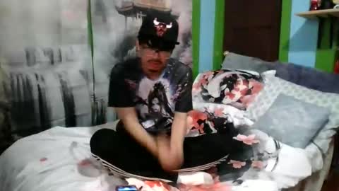 ilovebunny69 online show from 10-24-25, 07:16