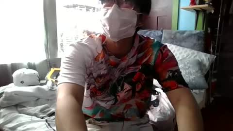 ilovebunny69 online show from 10-29-25, 05:58