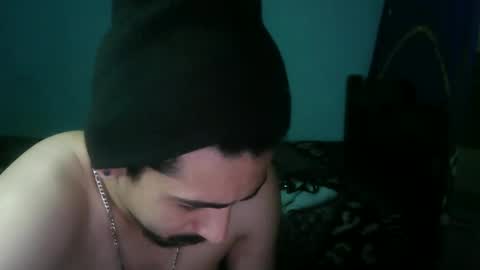 Snapshot of iloveman24 chatting on 02-18-25, 06:47 AARON online show from 02-18-25, 06:47