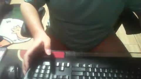 Snapshot of ilovemelody chatting on 11-23-25, 09:31 Crusader online show from 11-23-25, 09:31