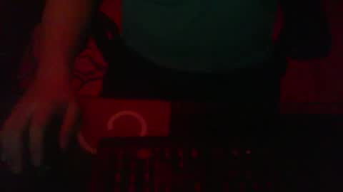 Snapshot of ilovemelody chatting on 02-16-26, 09:16 Crusader online show from 02-16-26, 09:16