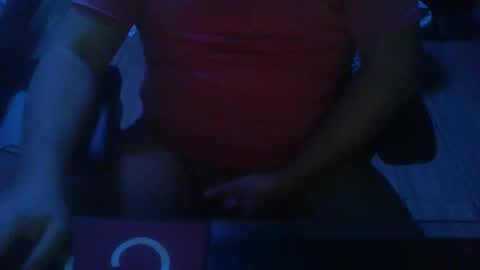 Snapshot of ilovemelody chatting on 03-28-26, 10:04 Crusader online show from 03-28-26, 10:04