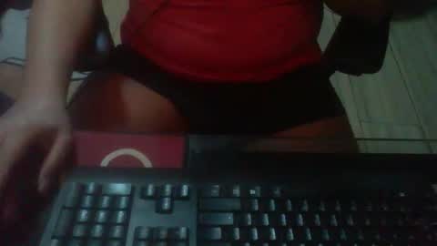 Snapshot of ilovemelody chatting on 03-29-26, 09:20 Crusader online show from 03-29-26, 09:20