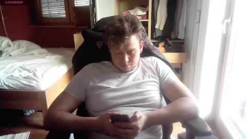 Snapshot of iloveyoutoo2000 chatting on 02-02-25, 02:45 iloveyoutoo2000 online show from 02-02-25, 02:45