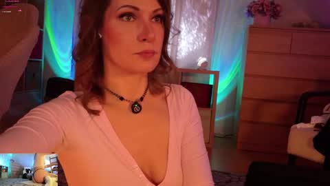 Snapshot of ilucyme chatting on 01-31-25, 08:01 ilucyme online show from 01-31-25, 08:01