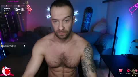 Ilya online show from 04-30-26, 07:58