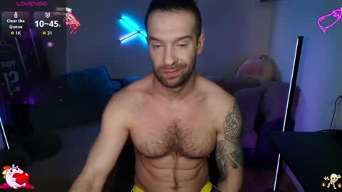 Ilya online show from 05-05-26, 07:11