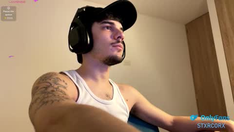 Theo --- OnlyFans stxrcorx online show from 03-13-26, 05:36