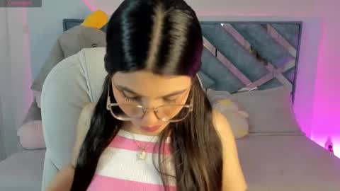 Snapshot of im__abby chatting on 09-19-25, 12:06 Abby online show from 09-19-25, 12:06