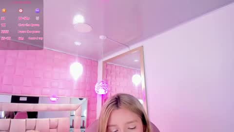 Ange online show from 09-17-25, 05:47