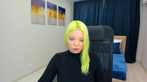 Roxy online show from 01-19-25, 10:39